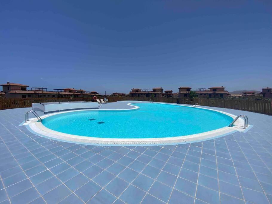 Ocean Home - No Stress Holidays Lajares Extérieur photo