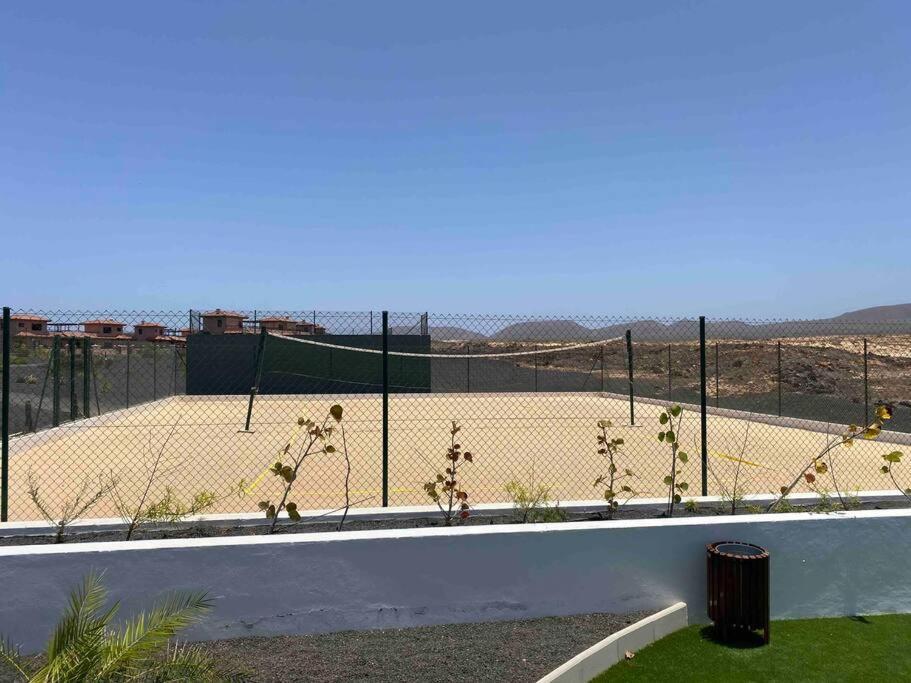 Ocean Home - No Stress Holidays Lajares Extérieur photo