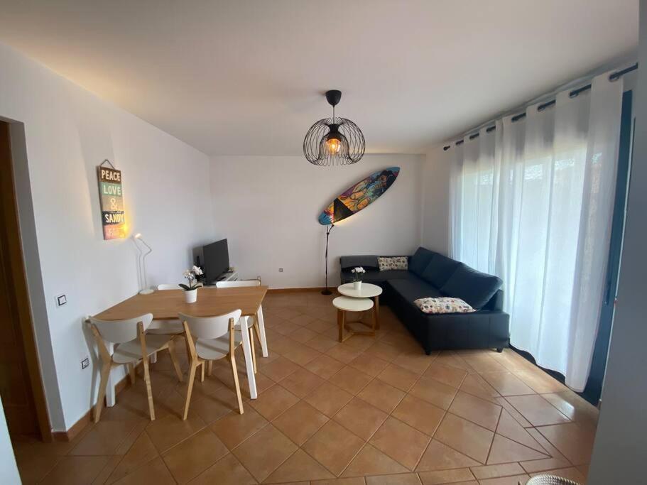 Ocean Home - No Stress Holidays Lajares Extérieur photo