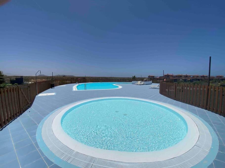 Ocean Home - No Stress Holidays Lajares Extérieur photo