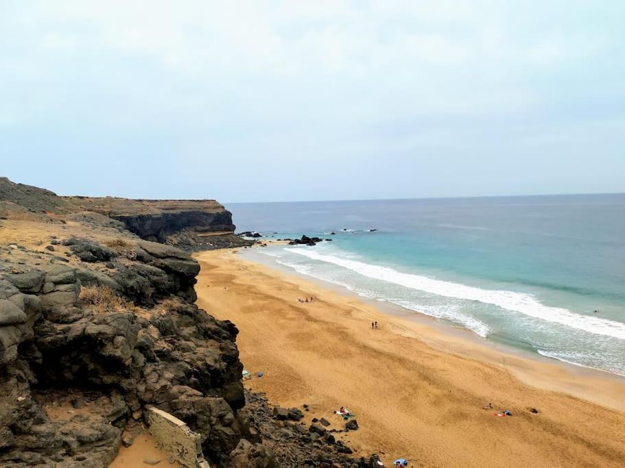 Ocean Home - No Stress Holidays Lajares Extérieur photo
