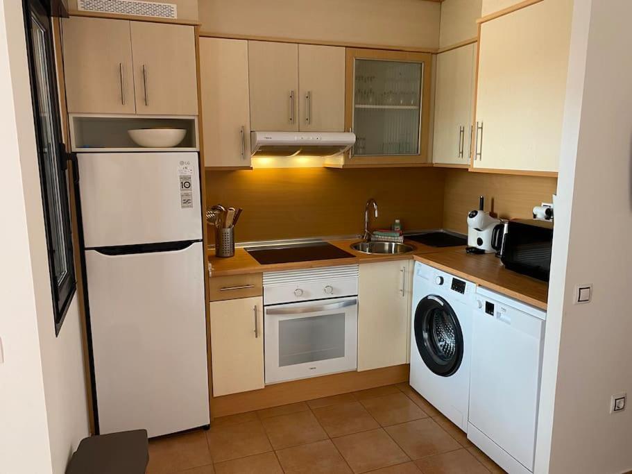 Ocean Home - No Stress Holidays Lajares Extérieur photo