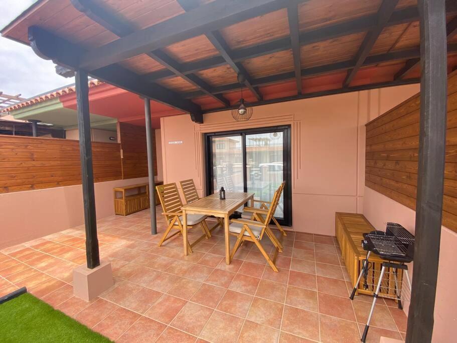 Ocean Home - No Stress Holidays Lajares Extérieur photo