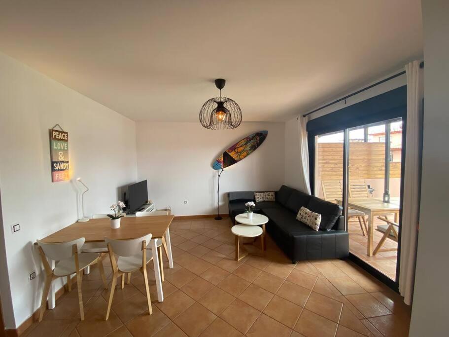 Ocean Home - No Stress Holidays Lajares Extérieur photo